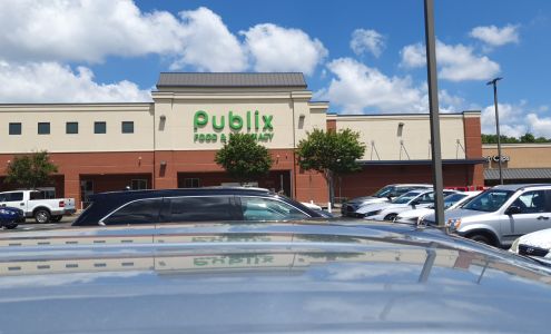 Publix Super Market at The Crossings