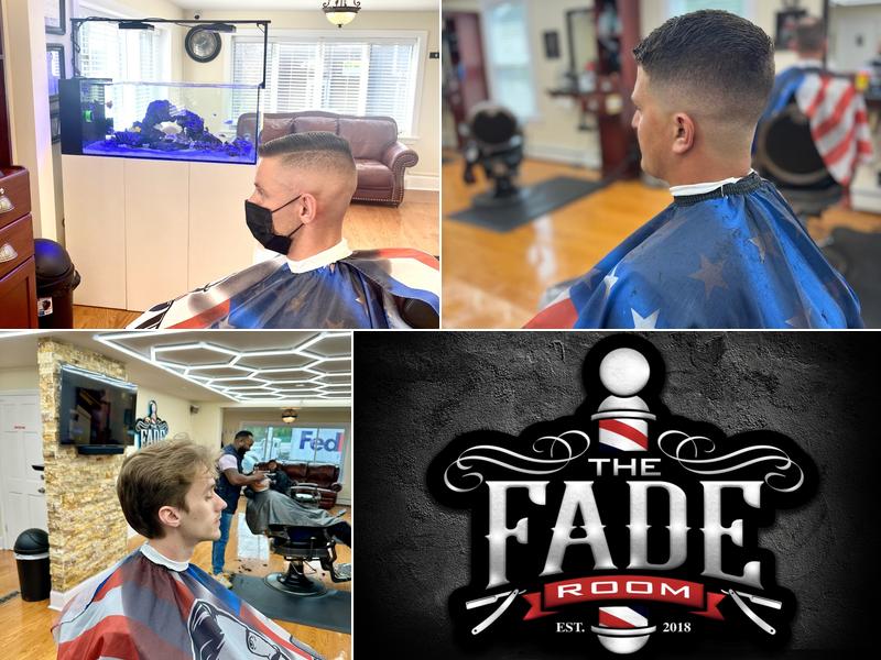 The Fade Room