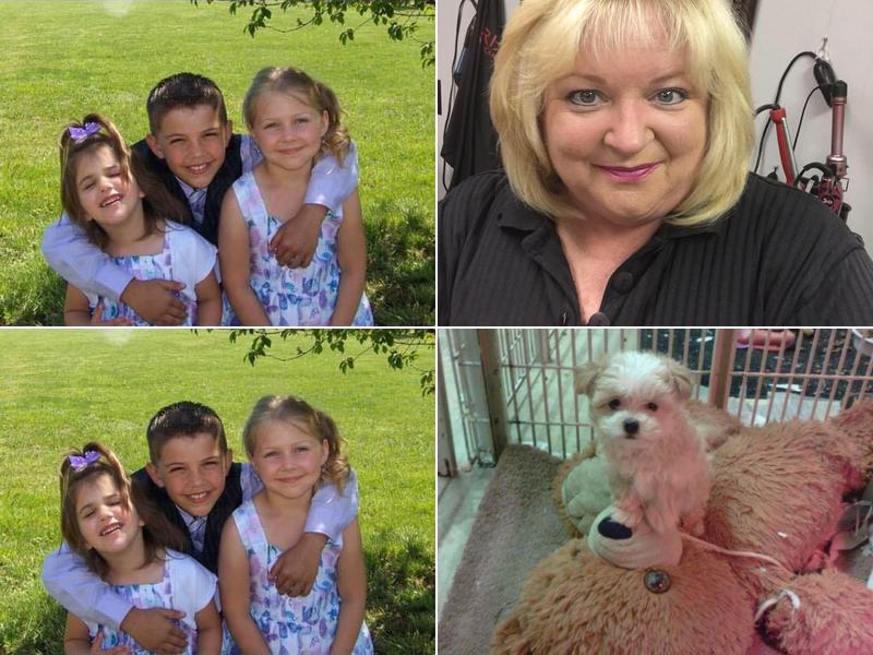 Timeless Salon & Spa