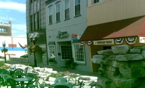 Third Street Hair Co