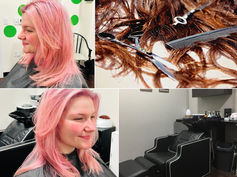 Shear Excellence Salon