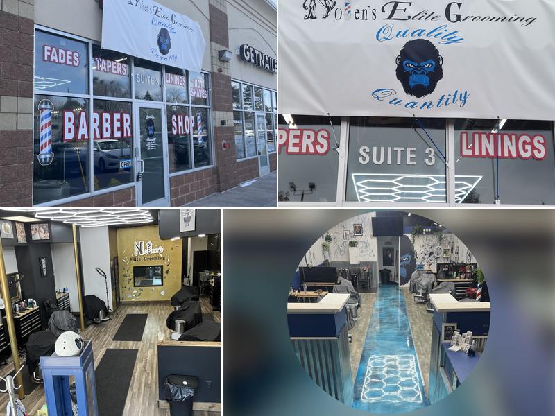 Nolen's Elite Grooming