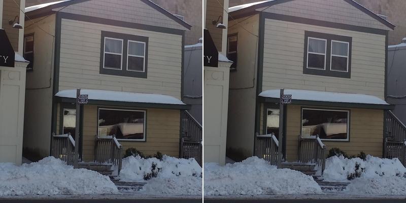 A Cut Above the Rest