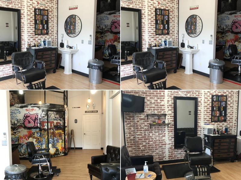 Cold Spring Barber Shop