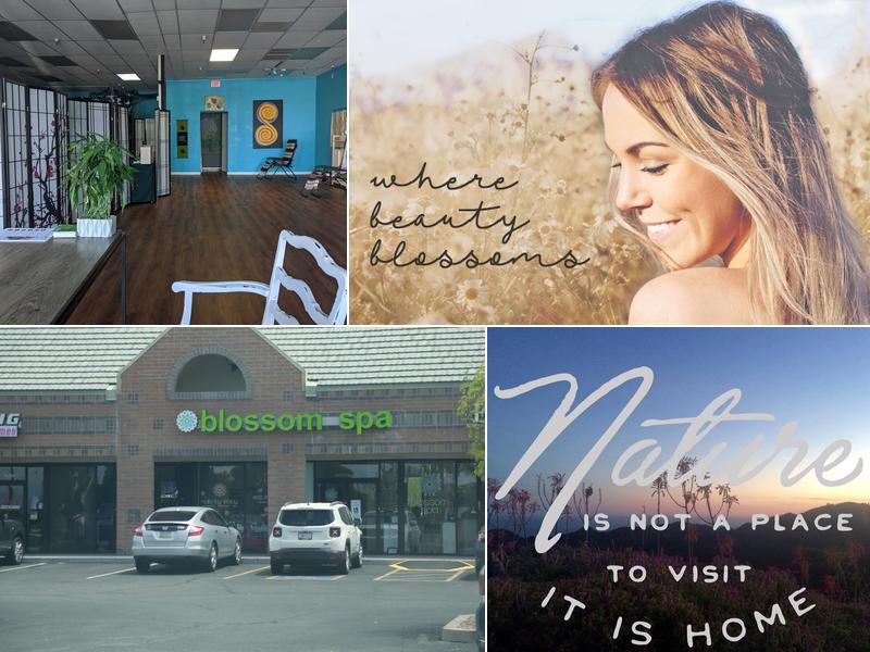 Blossom Spa