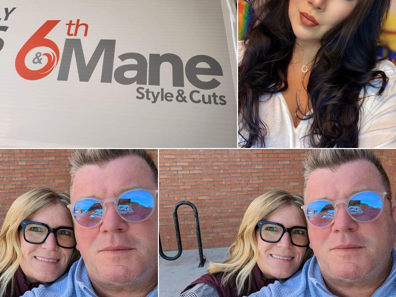 6th and Mane - Style & Cuts