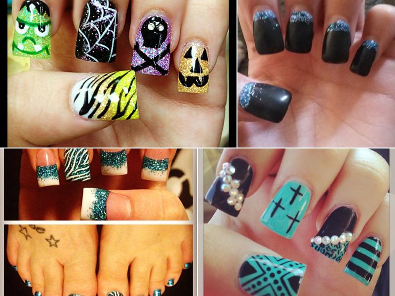 Prestige Nails and Spa