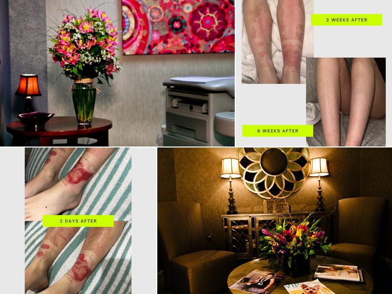 The Face & Body Center