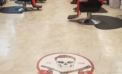 Hair Show Barbershop North Park Mall, 1200 E County Line Rd, Ridgeland Mississippi 39157