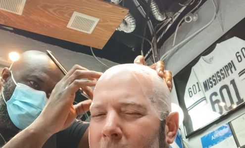 Razorrection Barbershop 107 Lake Harbour Dr, Ridgeland Mississippi 39157