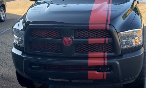 Fade Doctor 7157 Old Canton Rd # G, Ridgeland Mississippi 39157