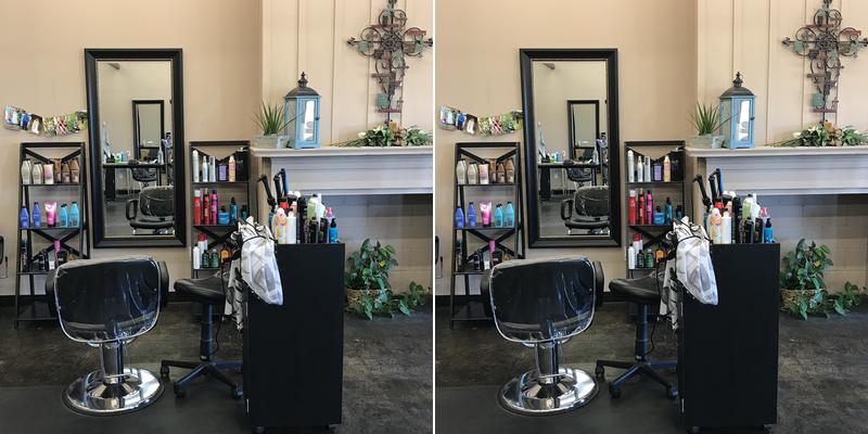 Techniques Barber & Style Shop