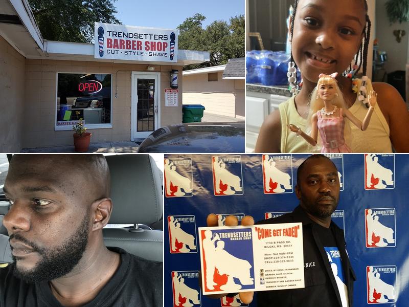 Trendsetters Barber & Beauty