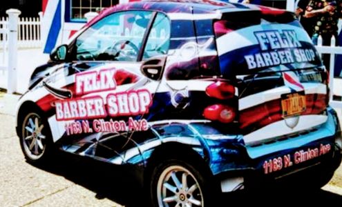 Felix Barber Shop