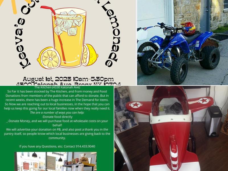 Pete's Irish Barber Shop