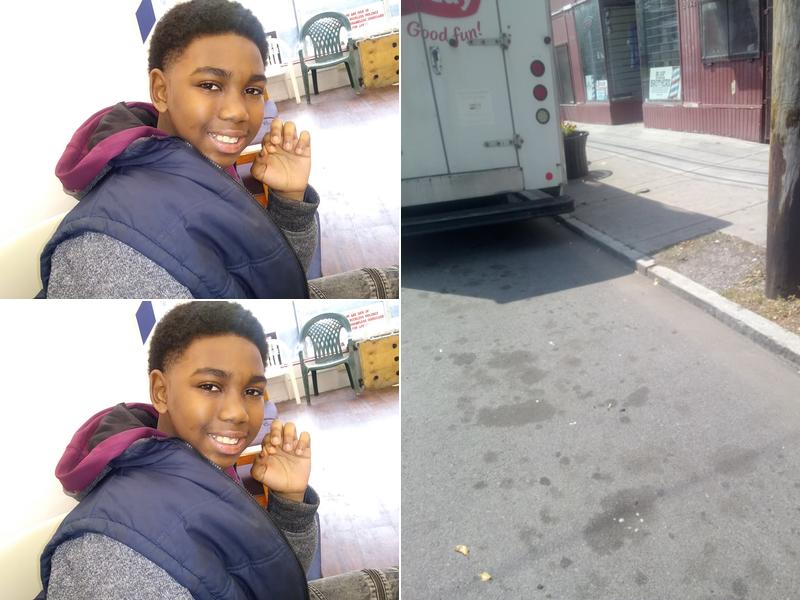 Blue Brothers Barber Shop