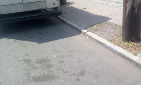 Blue Brothers Barber Shop