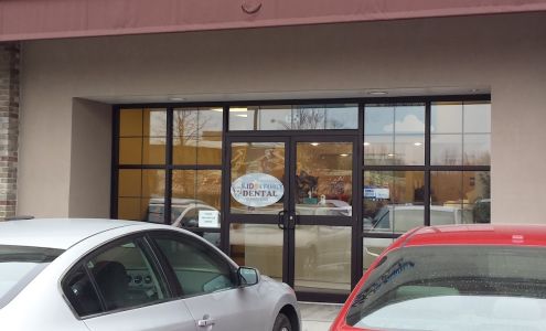 Kids & Family Dental