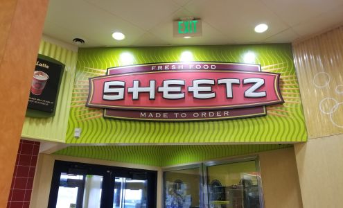 Sheetz