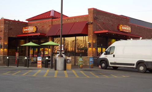 Sheetz