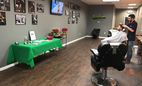 Legends Barbershop 2443 US-9, Malta New York 12020