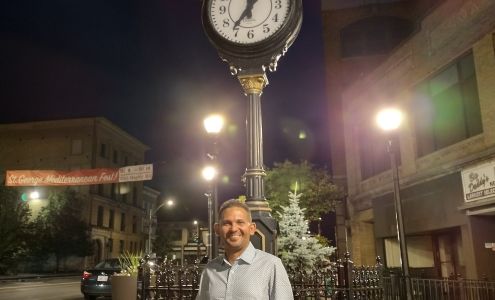 Modern Man 246 Genesee St #2, Utica New York 13502