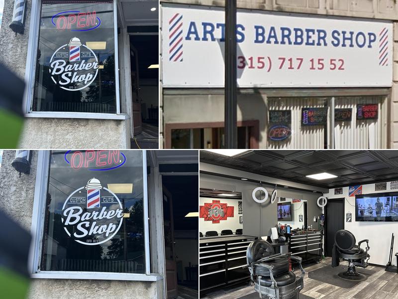 Art's Barber Shop