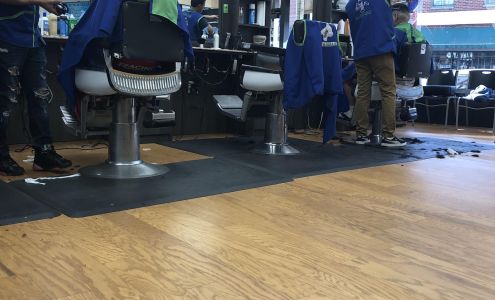 Robinson Barber Shop 93 S Main St, Freeport New York 11520