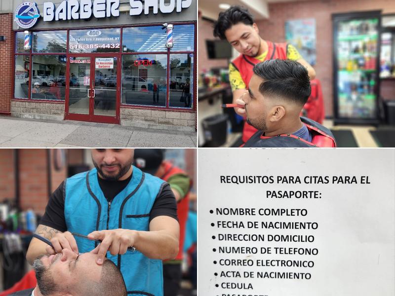 Excelencia Barber Shop