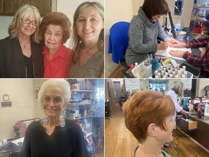 Erica's Day Spa & Salon