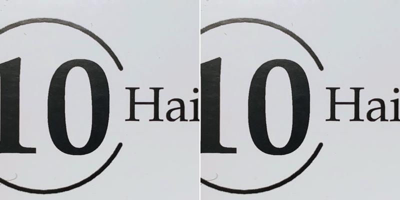 Studio 10 Hair Design