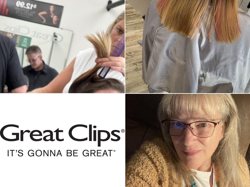 Great Clips