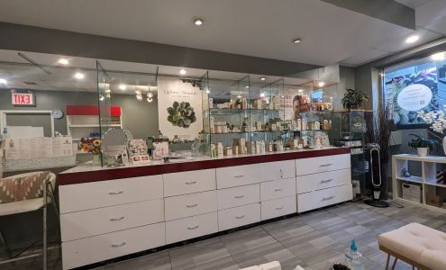 Skin Station, Brooklyn