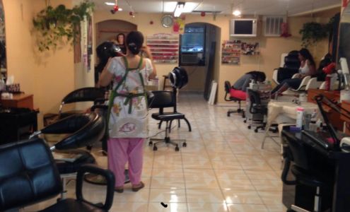 Raksha Spa and barber shop