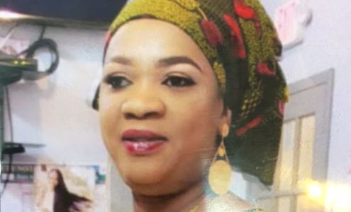 Fanta African Hair Braiding