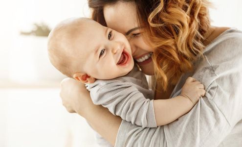 Garden OB/GYN NYC | Midtown West 51st Street - Best OBGYN NYC