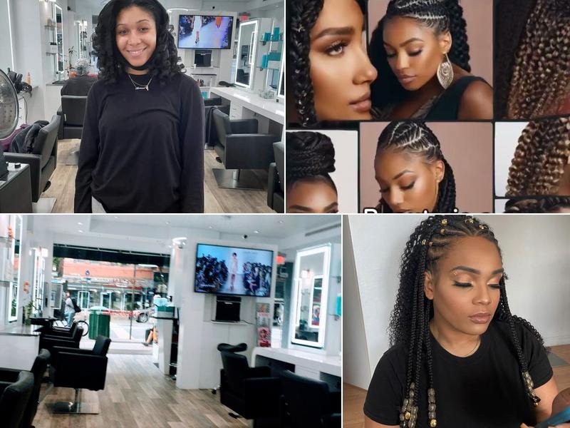 Renee's Hair Designs