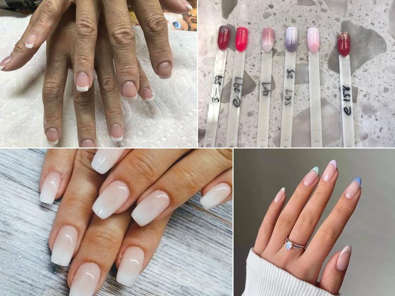 FEIYAN Nail & Spa Inc.