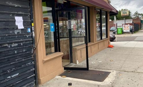 Good Taste Catering & Event Planning 229-02 Linden Blvd, Cambria Heights New York 11411