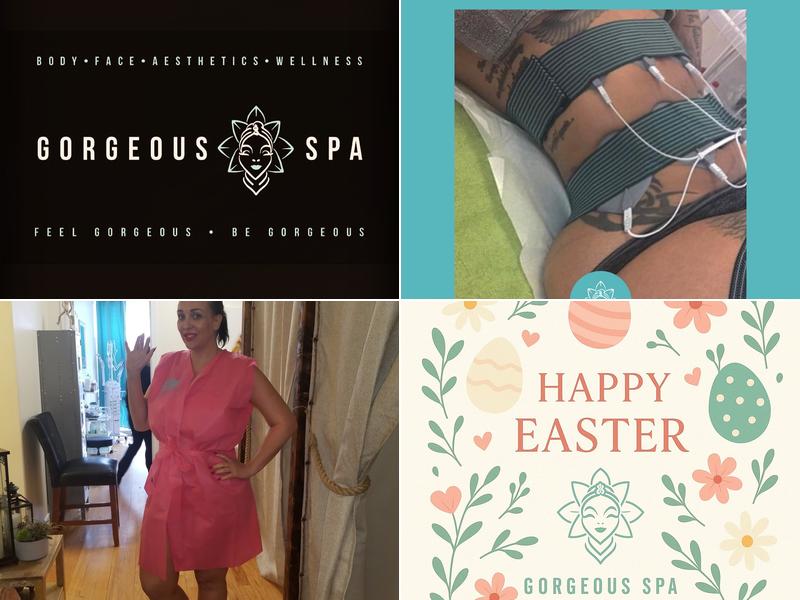 Gorgeous Spa NYC Inc