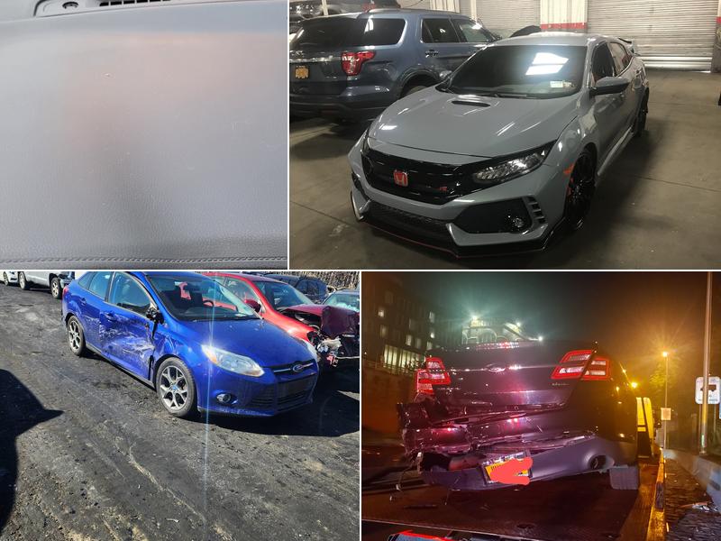 Autorama Enterprises,Inc.