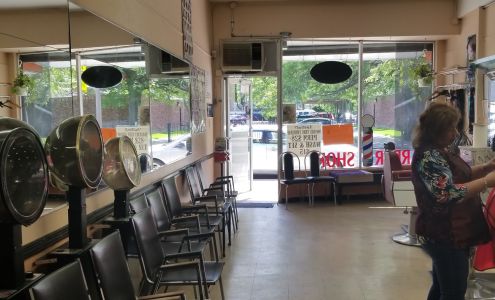 Ana's Unisex Salon 611 Beach 20th St, Far Rockaway New York 11691