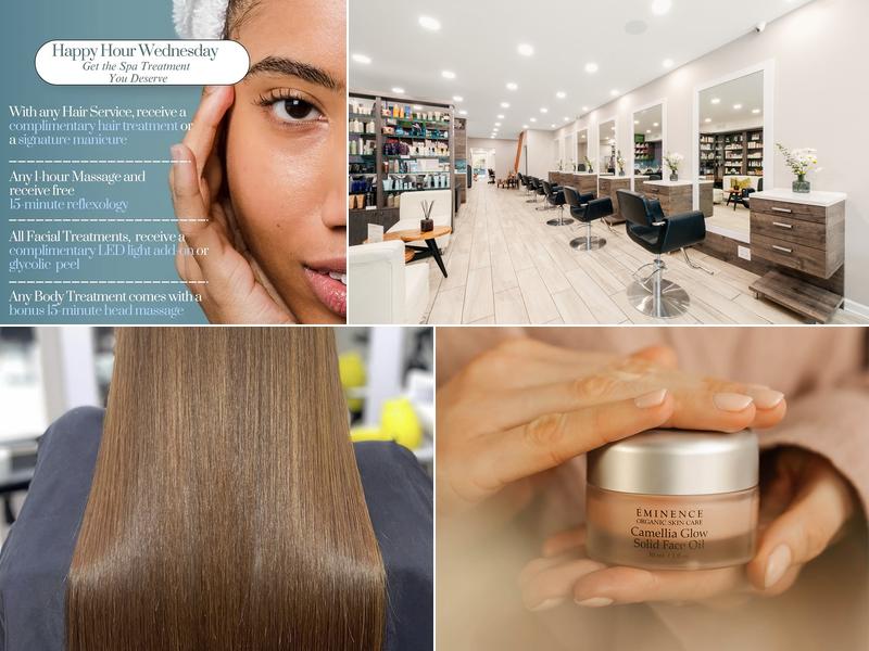 Elan Salon & Day Spa