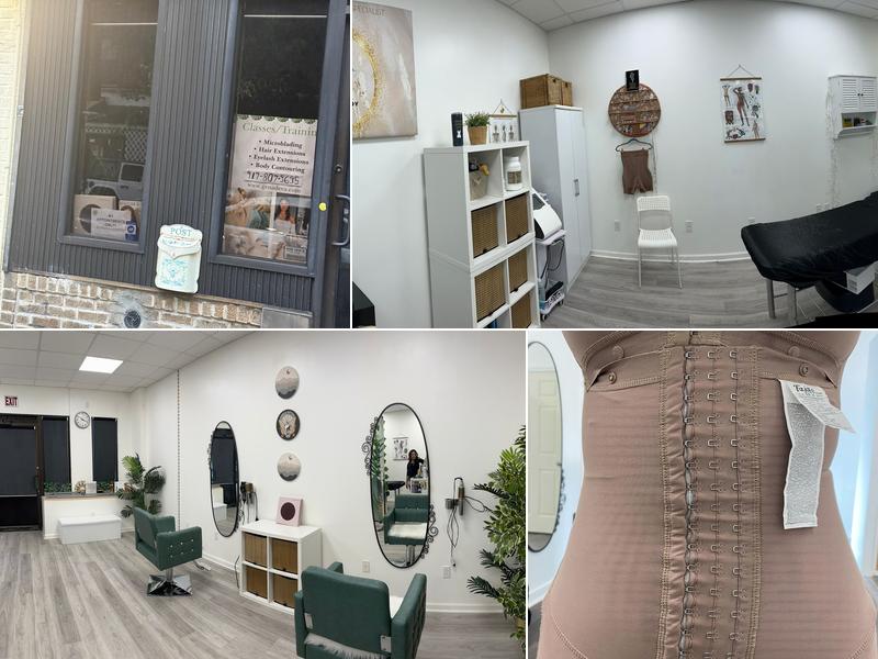 Gena Deva Lymphatic Drainage Brooklyn NY