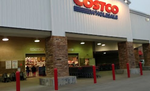 Costco Pharmacy