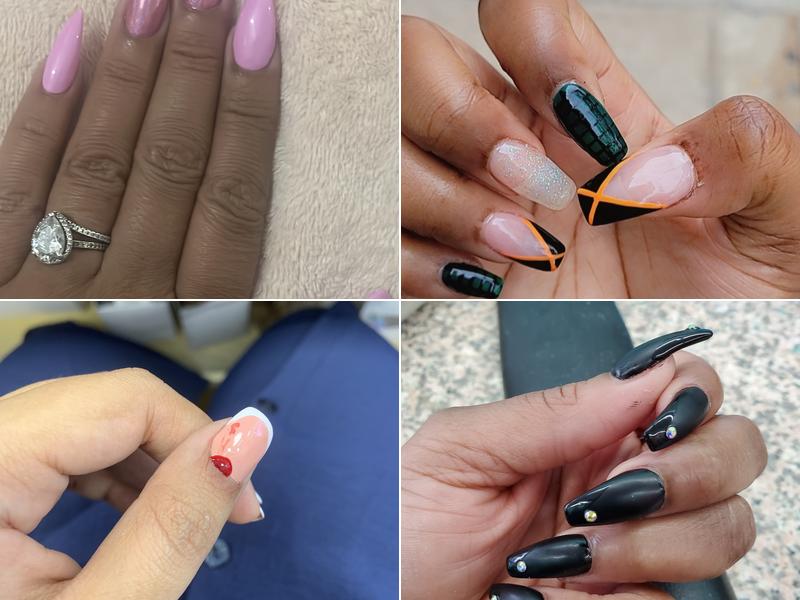 T & L Dream Nails Inc