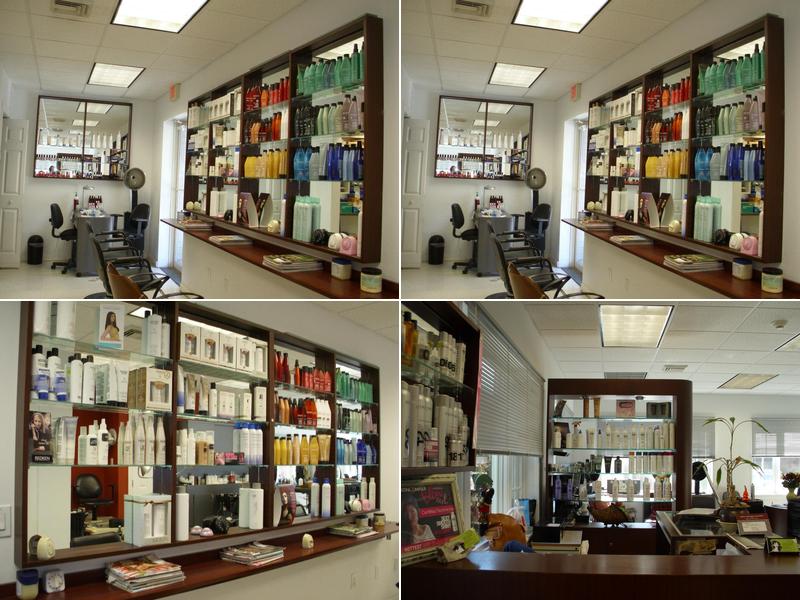 Joanne of Briarcliff Unisex Hairstylists