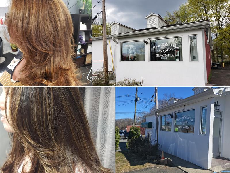 Main Style Hair Salon