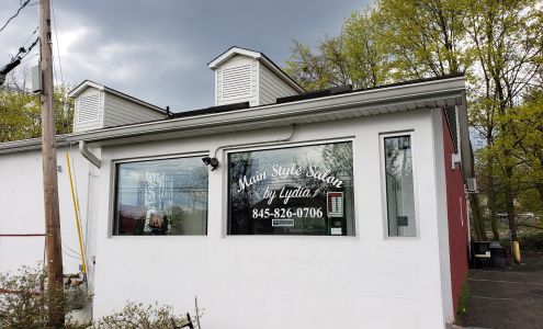 Main Style Hair Salon