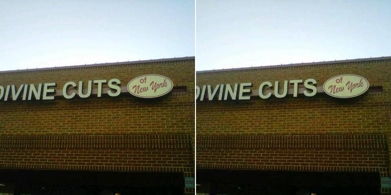 Divine Cuts of New York